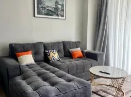 Zoem Homes, Kilimani