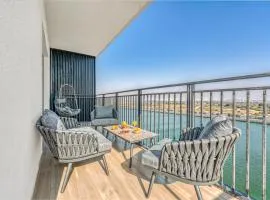 Desert Key - Perfectly Located Yas Island Premier Apts