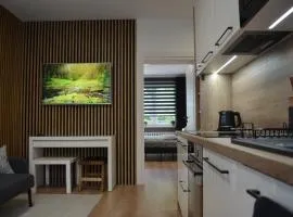 Apartment Reden Park - Free Parking - easy check-in