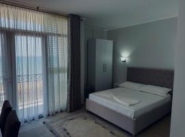 DIELL HOTEL, hotel en Durrës