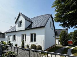 POMERANIA Pokoje U Oliwii