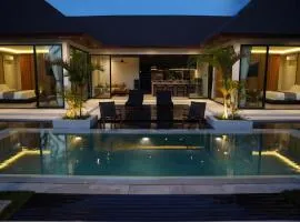 The Placo Villa Uluwatu
