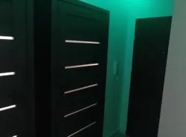 Silver Apartament