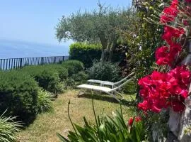 Villa Gelsomina