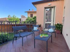 Lory's House, hotel v destinaci Corsanico-Bargecchia