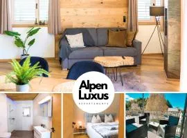 ALTE MÜHLE LOFT - Balcony & Car Park by AlpenLuxus Appartements