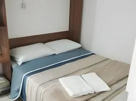 Prédio no bairro Rio Branco