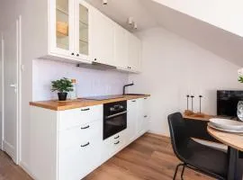 Flatbook Apartamenty - Mikoszewo Wczasowa I