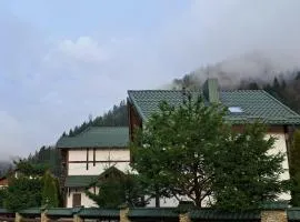 Hotel & Apartments G S