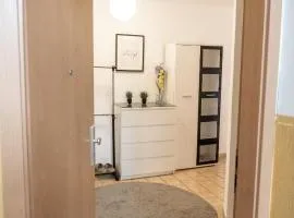 M House Ruhiges Einzelzimmer mit Privatsphäre für 1-2 Personen