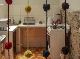 Family Duplex Just Steps from the Plaza de Armas