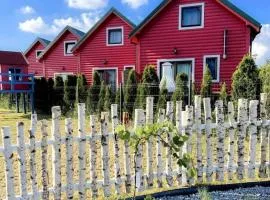 REWAL domek do wynajęcia