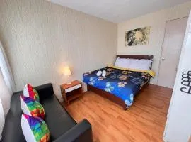 2BR Seawind Condo Davao Near Samal & Airport