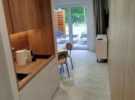 Apartament Hallo Sielpia