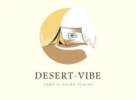 Desert Vibe Camp
