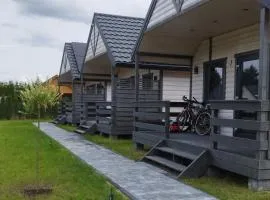 Domki Pod Świerkami