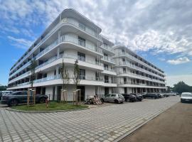 Apartament Sikorki, hotel a Sianozety