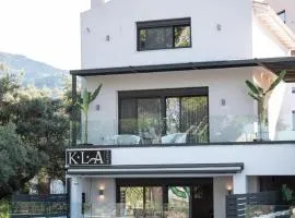 KLA SUITES by PROJECT 86 IKE