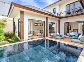 Oasis Residences - Limited Luxury Villas - Reserve Today!