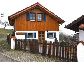 Ferienhaus Hombergshalden