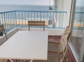 Appartement Vue mer La Baule