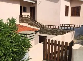 CASA STINTINO tra Ginepri e Mare