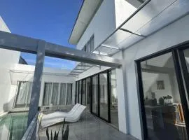 3 BR Chrysanthemum Villa nusadua