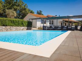 Estrela de Montesinho