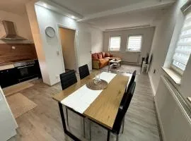 Documenta Stadt Wohnung Kassel bis zu 5 Personen