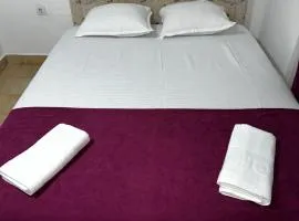 Sara s Apartments