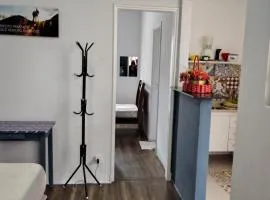 Apartamento de São Vicente