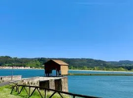 Apartamento en San Esteban de Pravia