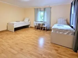 VS- Kürten Comfort Apartment