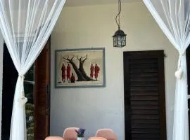 Casa in prossimità della spiaggia