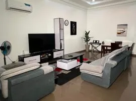 Auxano Apartments