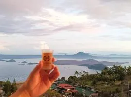 TAGAYTAY CONDO STAY BY RL's SUITE