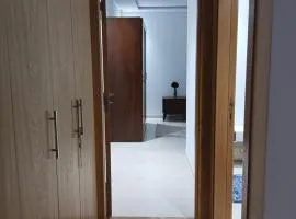 Classy two bedrooms apartment in khezama