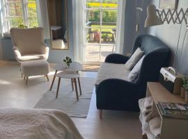 Skovgården, farm stay in Hillerød