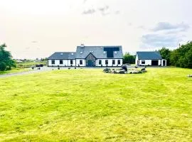 Connemara Ocean Escape