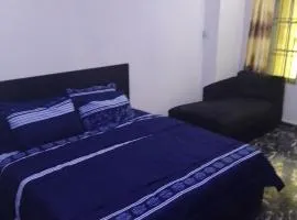 Peace Home
