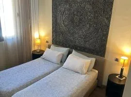 Appartement, Premium