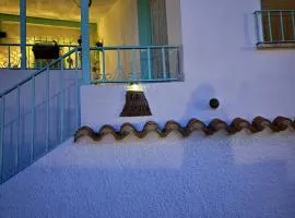La casita del Cerro