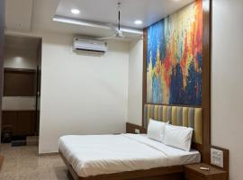 Sai Srushti Residency, hotel in Dombivli
