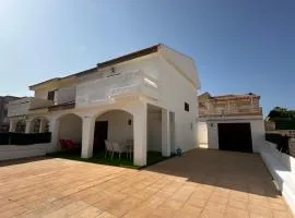 El Balcón de Villablancas