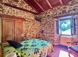 Casa Freixe Apartamentos Rurales