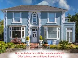 The Richmond Bed and Breakfast - Adults only