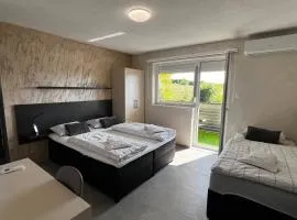 Apartmani Mamić