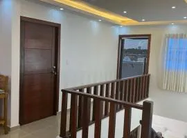 Residencial Pancho III