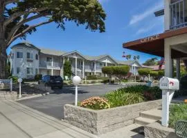 Cayucos Beach Inn