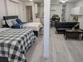 Cozy Bachelor Unit
